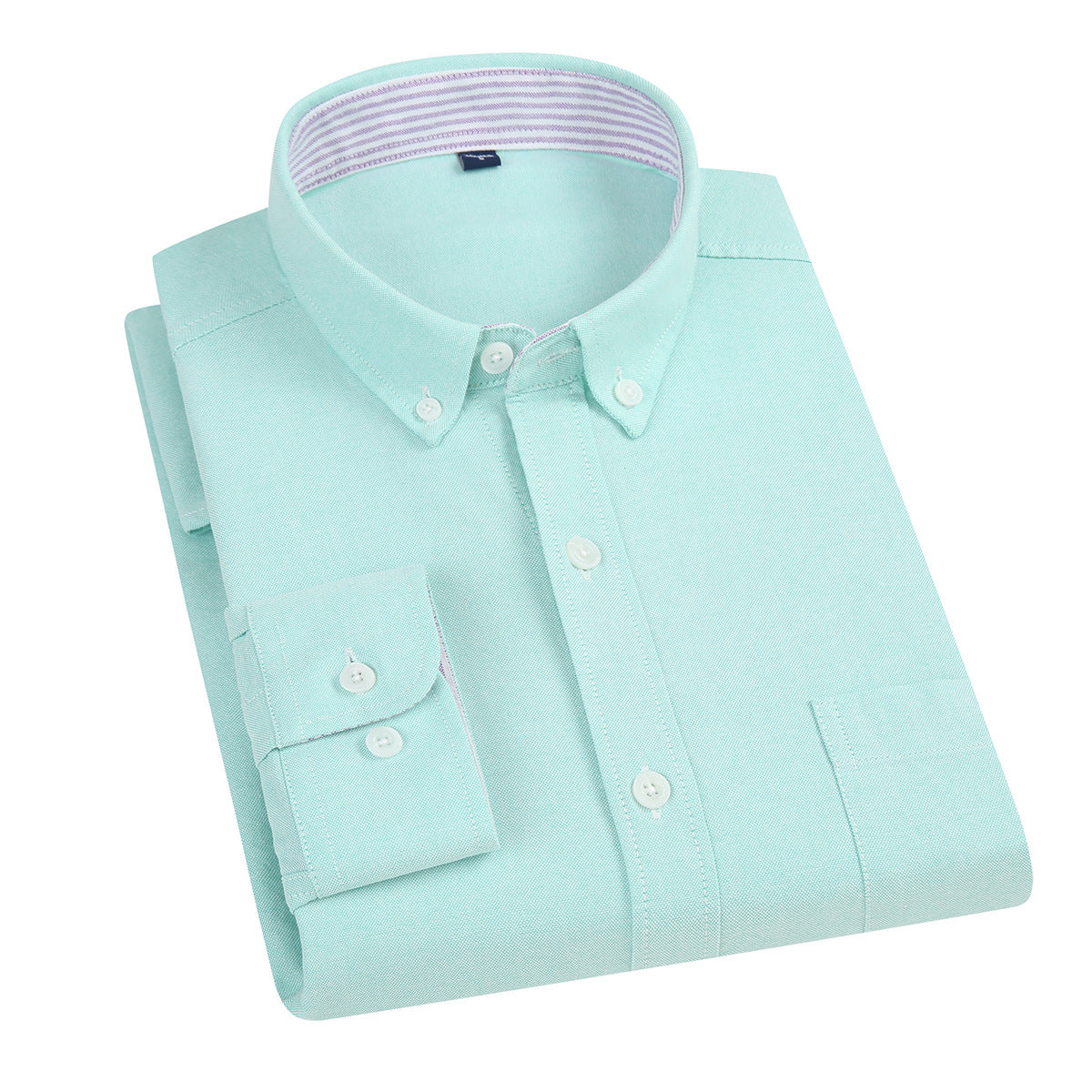 Herren Langarmshirt