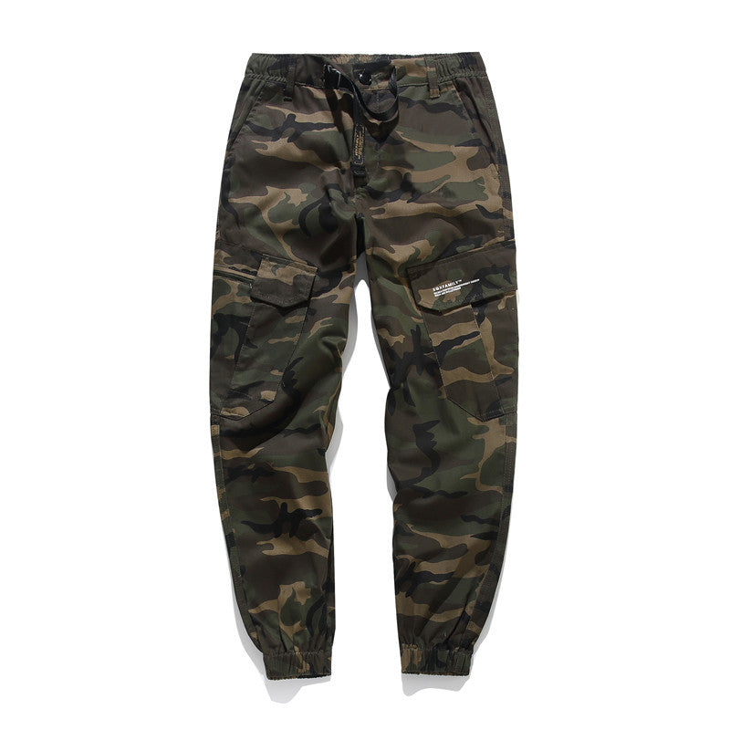 Harlan Camouflage-Hose für Herren