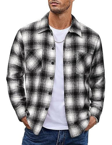 Herren Hemd im American Vintage Karodesign – Bild 5 | LuxeStyle