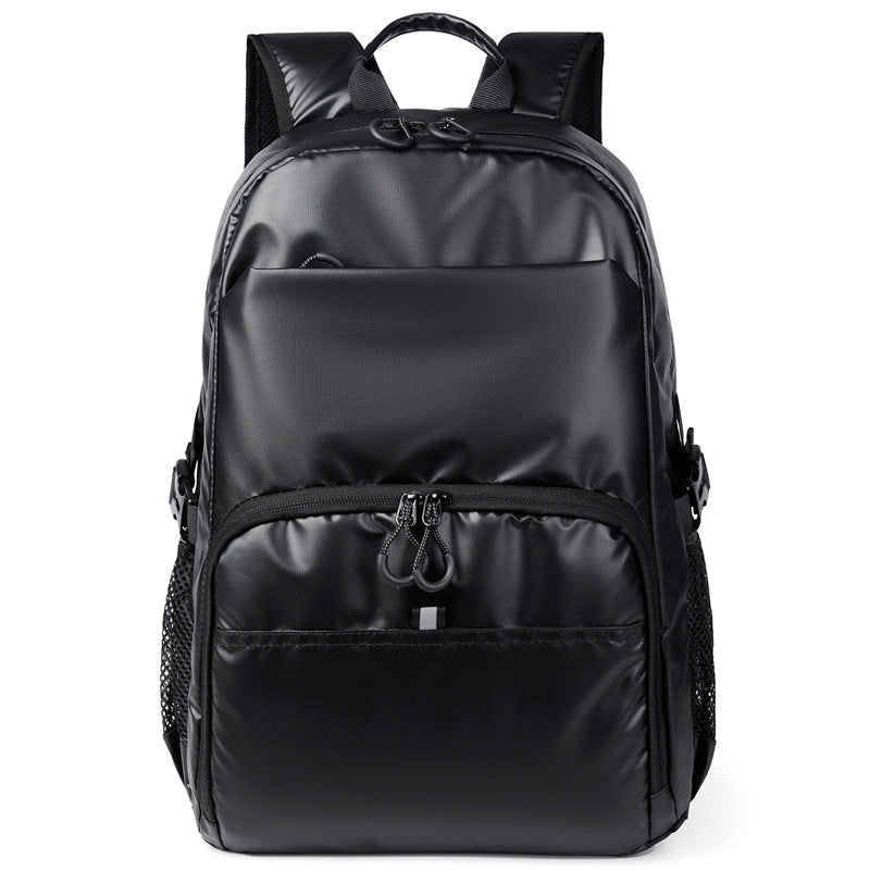 Outdoor-Reiserucksack für den Alltag | LuxeStyle