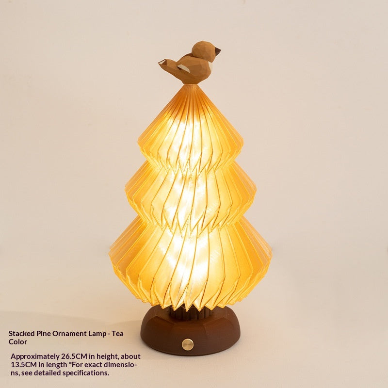Minimalistische Schreibtischlampe aus Plastik – Bild 9 | LuxeStyle
