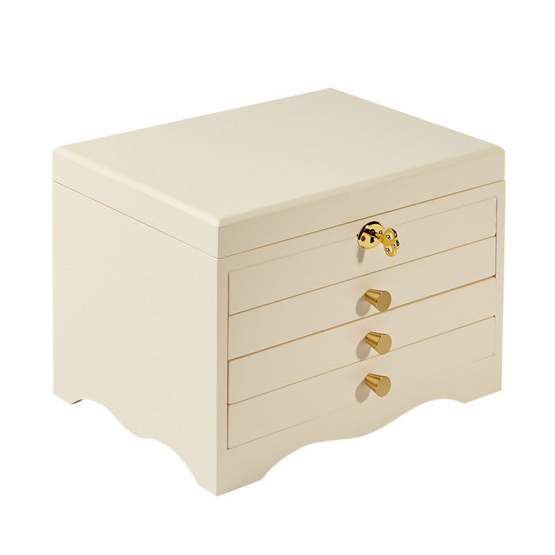Holzschmuckkasten – Bild 3 | LuxeStyle