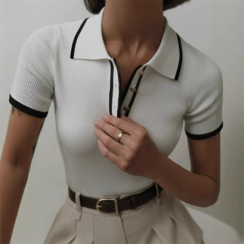 Sommer-Sweater