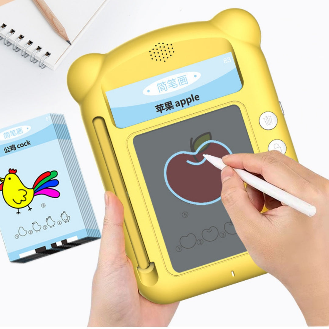 Bilingual Lernmaschine für Kinder – Bild 4 | LuxeStyle