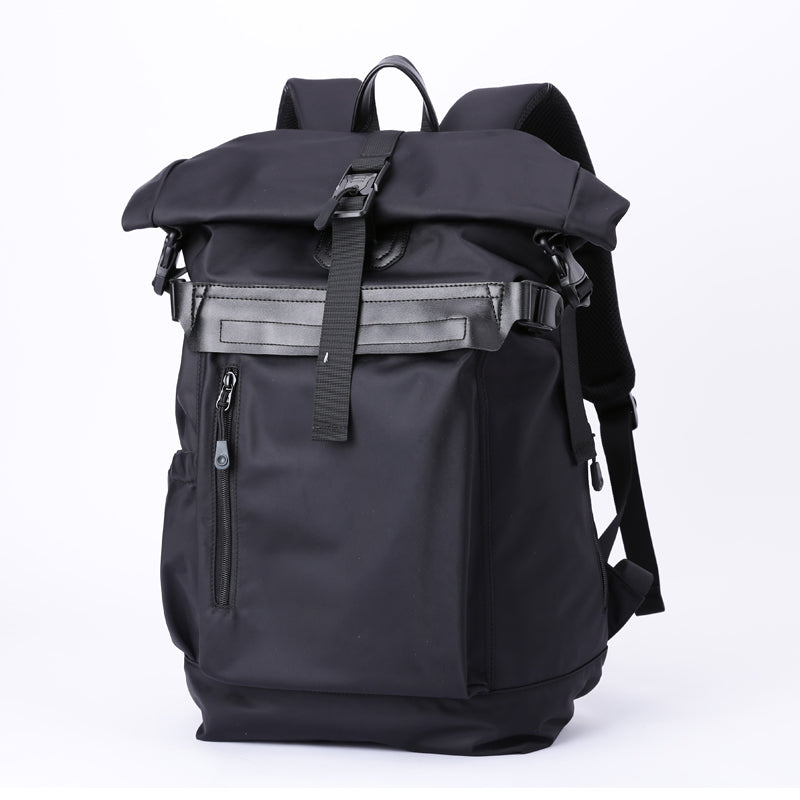 Grosser Rucksack für Herren | LuxeStyle
