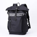 Grosser Rucksack für Herren | LuxeStyle