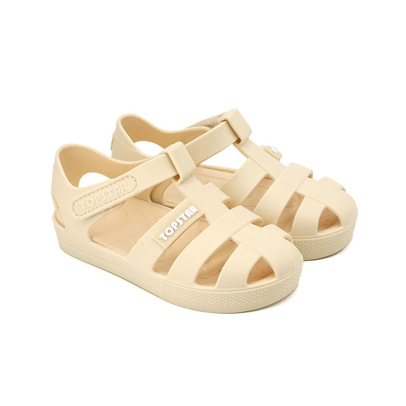 Jelly Sandalen für Jungen | LuxeStyle