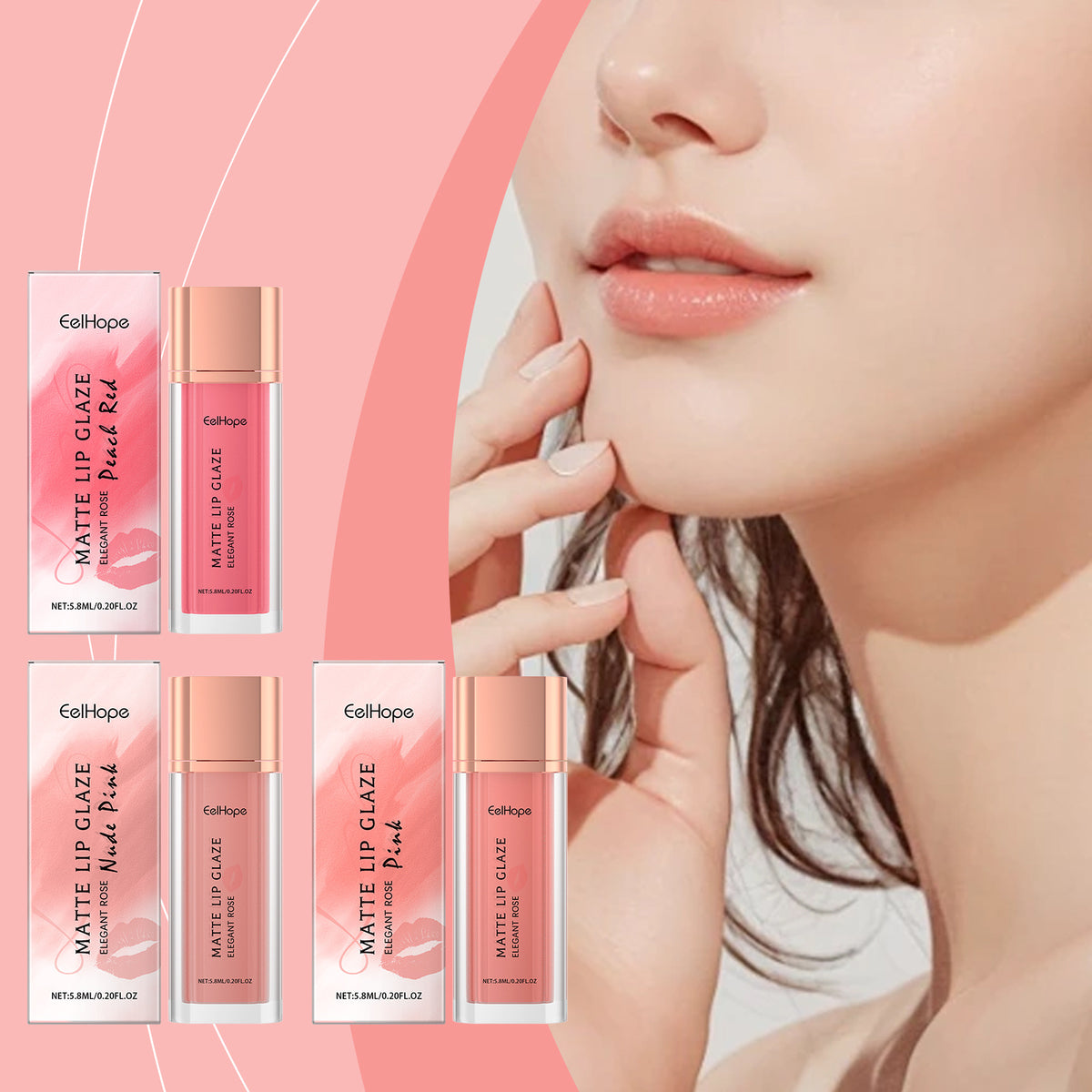 Feuchtigkeitsspendender Lip Guard – Bild 3 | LuxeStyle