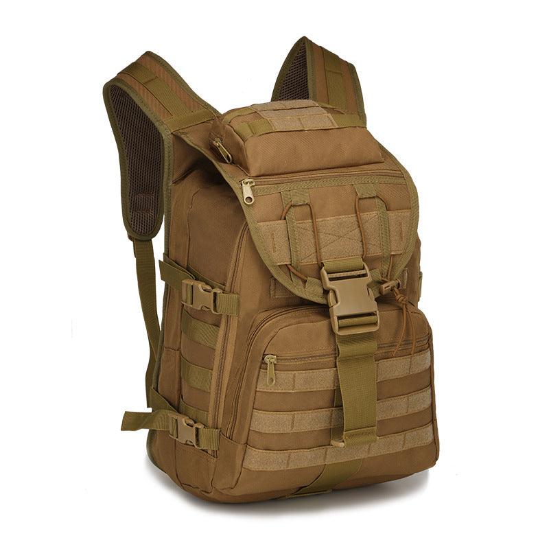 Kampfrucksack für Outdoor und Wandern