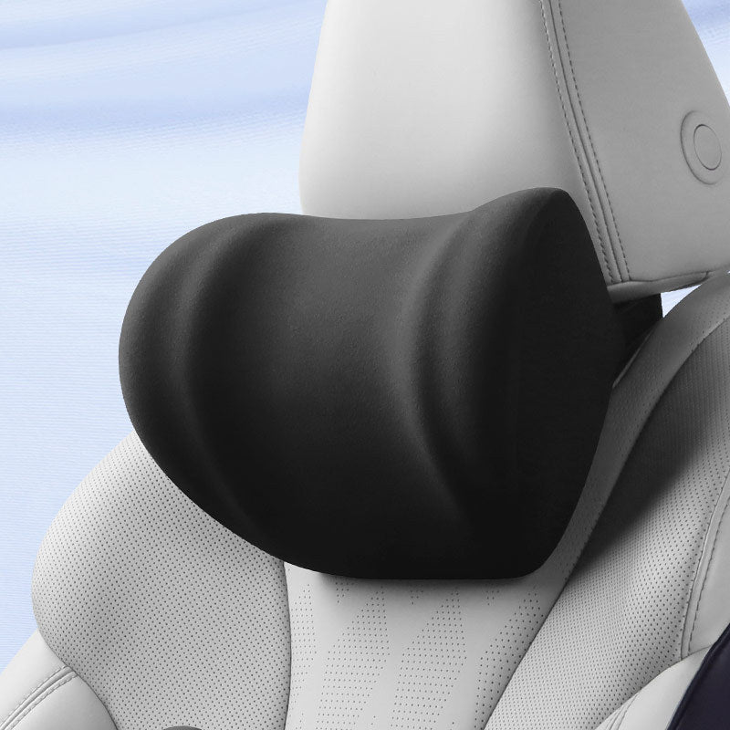 Memory Foam Nackenkissen fürs Auto