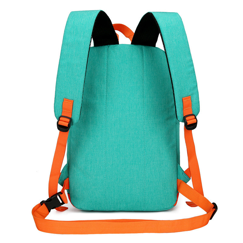Ultraleichter Sportrucksack, verschiedene Farben – Bild 8 | LuxeStyle