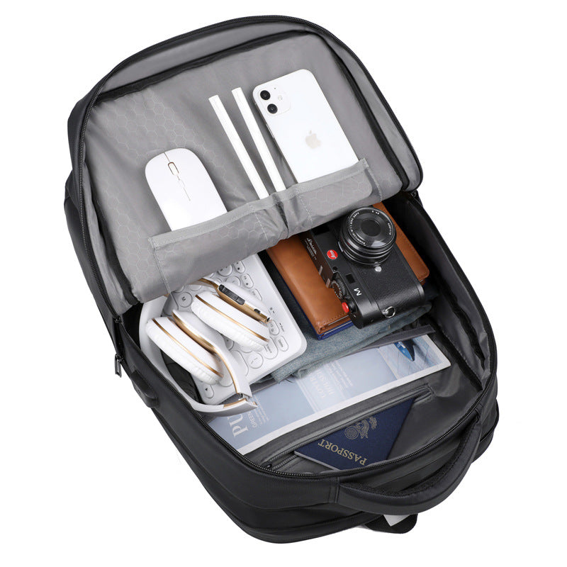 Business-Rucksack mit grosser Kapazität