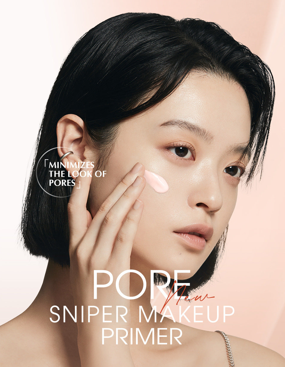 Porenverfeinernder Concealer für Damen – Bild 4 | LuxeStyle