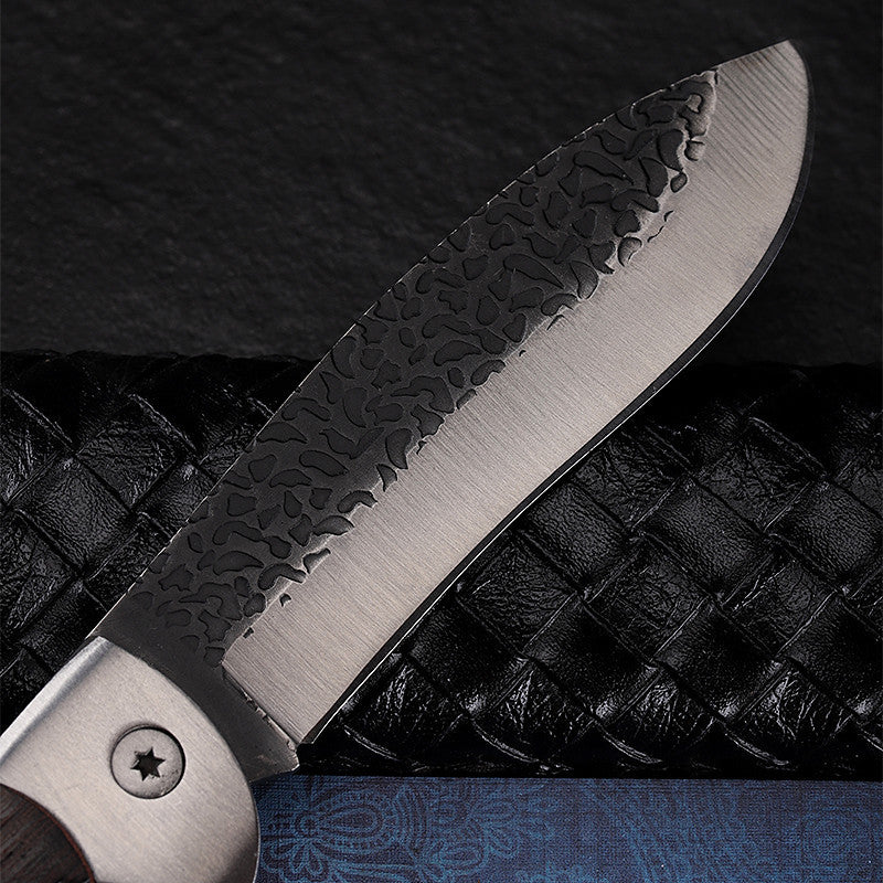 Faltbares Mini-Messer für Outdoor-Aktivitäten – Bild 5 | LuxeStyle