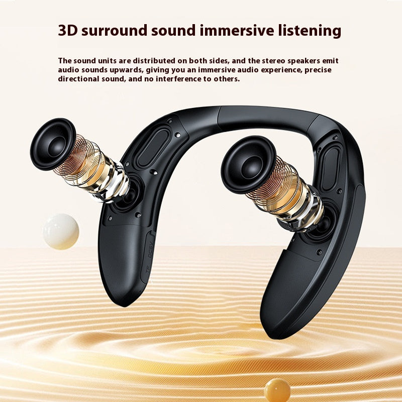 Bluetooth-Lautsprecher Stereo-Bass – Bild 5 | LuxeStyle