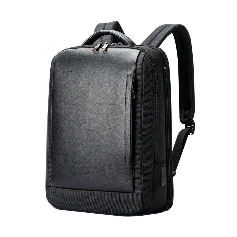Wasserfester Business-Rucksack mit grosser Kapazität | LuxeStyle