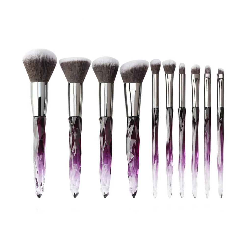 Schönheitsbürsten-Set – Bild 8 | LuxeStyle