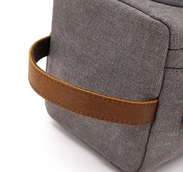 Reiseaufbewahrungsbeutel 24×13×14 cm – Bild 6 | LuxeStyle