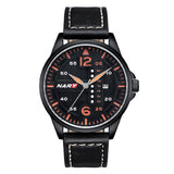 Farbe: Schwarz / Orange / Schwarz / Schwarz