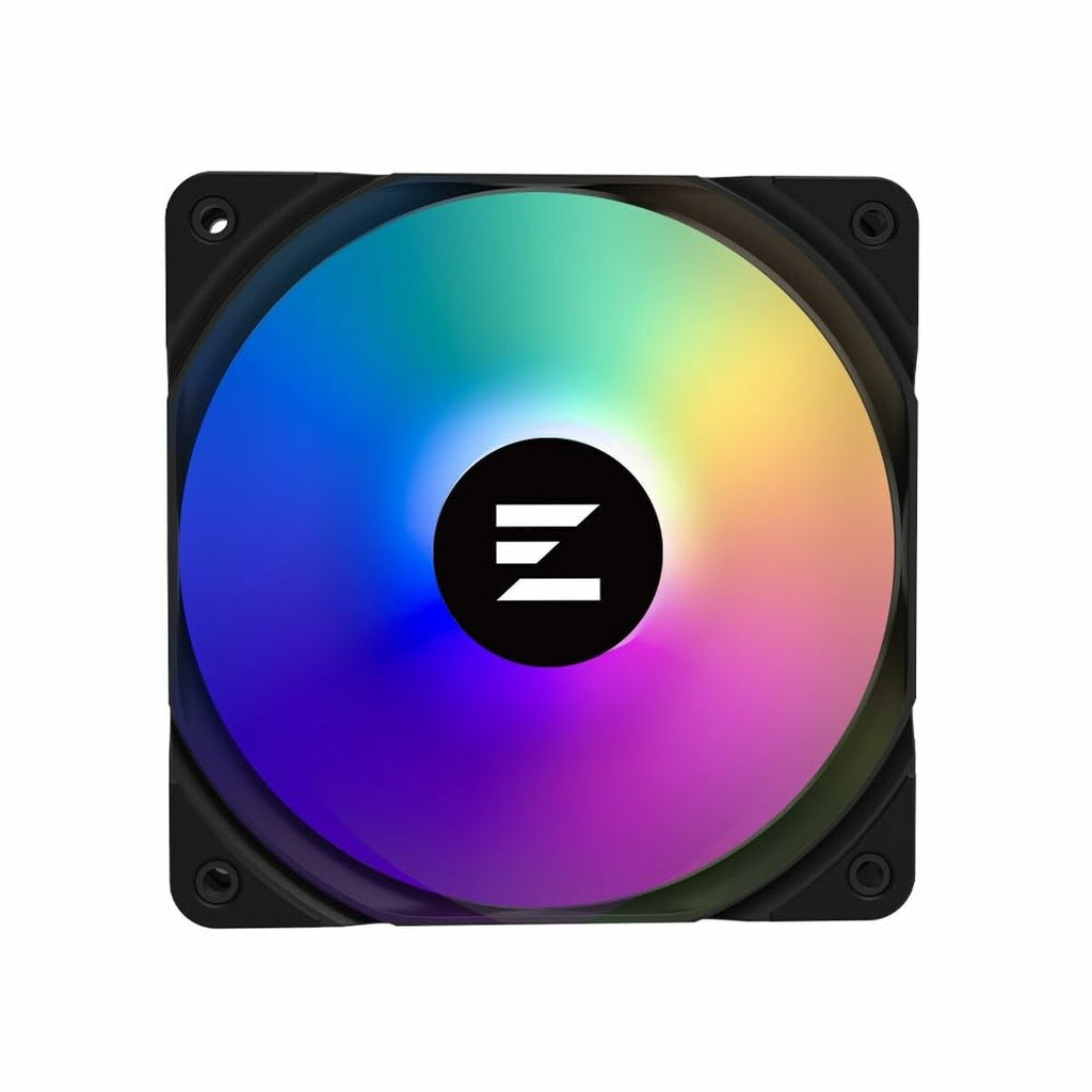 PC-Gehäuselüfter «Zalman» ARGB