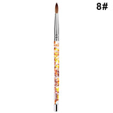 Farbe: Gold8