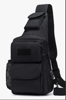Outdoor-Tasche – Bild 10 | LuxeStyle