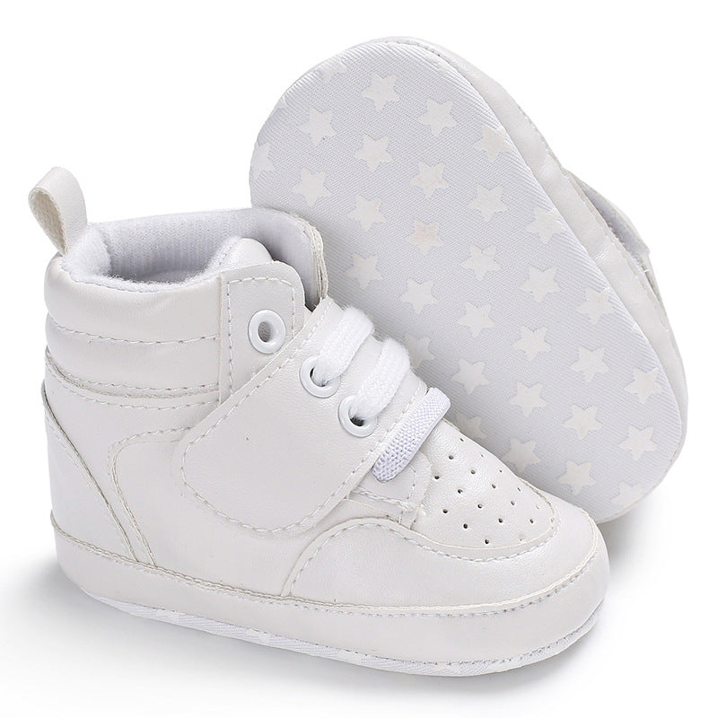 Lauflernschuhe für Babys – Bild 5 | LuxeStyle