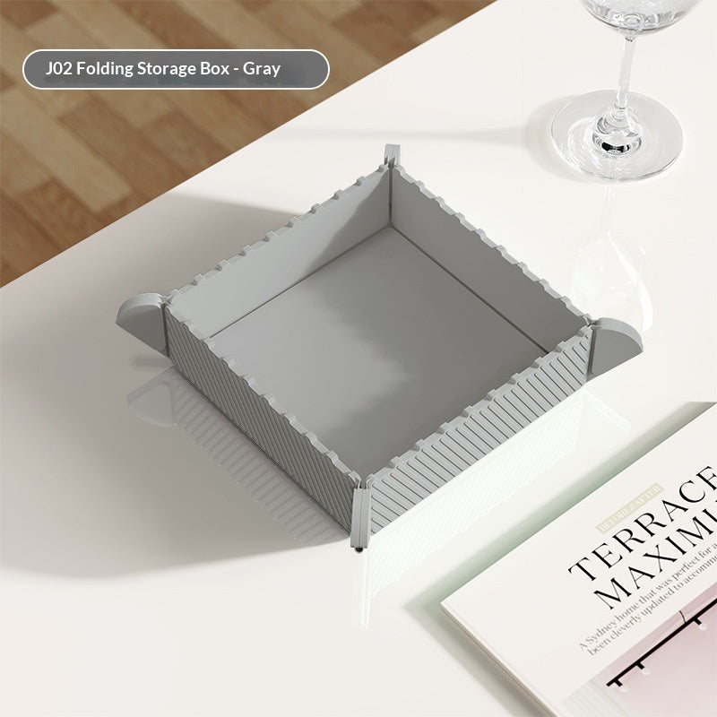 Multifunktionale, faltbare Silikon-Isoliermatte – Bild 5 | LuxeStyle