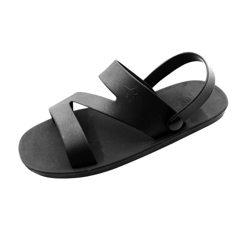 Herren Non-Slip Casual Beach Sandalen