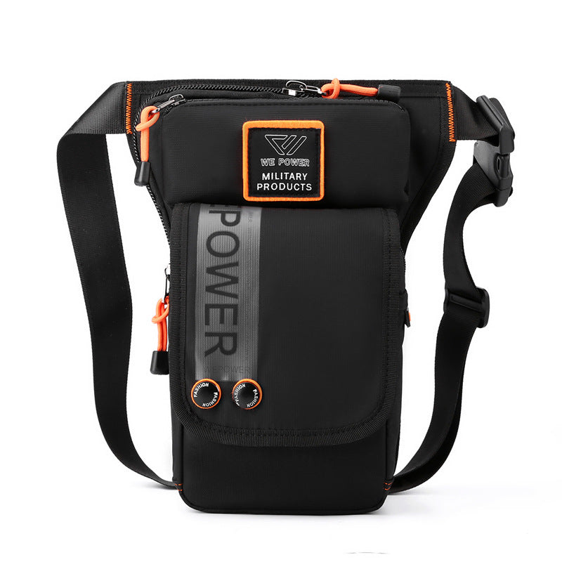 Cycling-Legbag