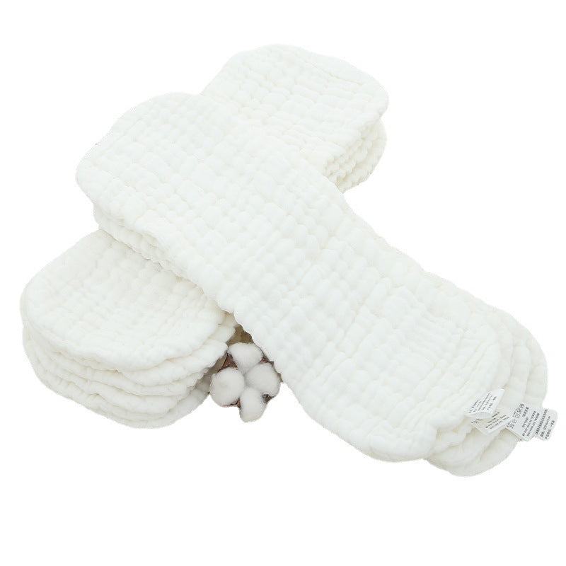 Baby-Gaze Windeln – Bild 3 | LuxeStyle