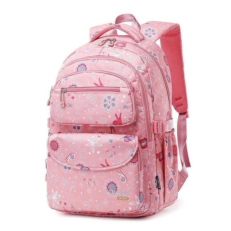 Kinderrucksack Superleicht