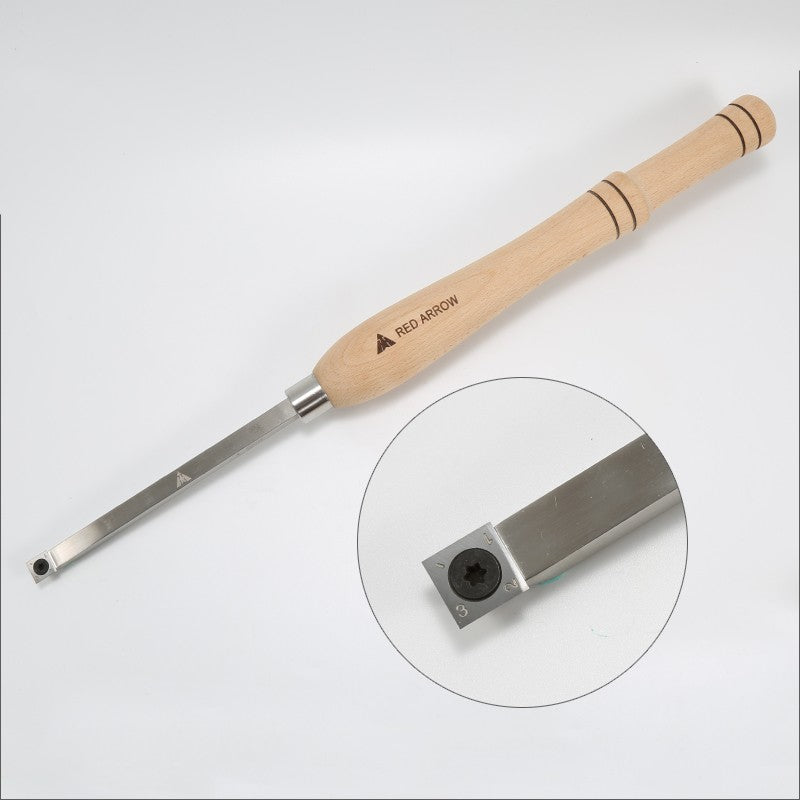 Drechselmesser Set – Bild 6 | LuxeStyle