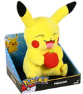 Plüsch Pikachu
