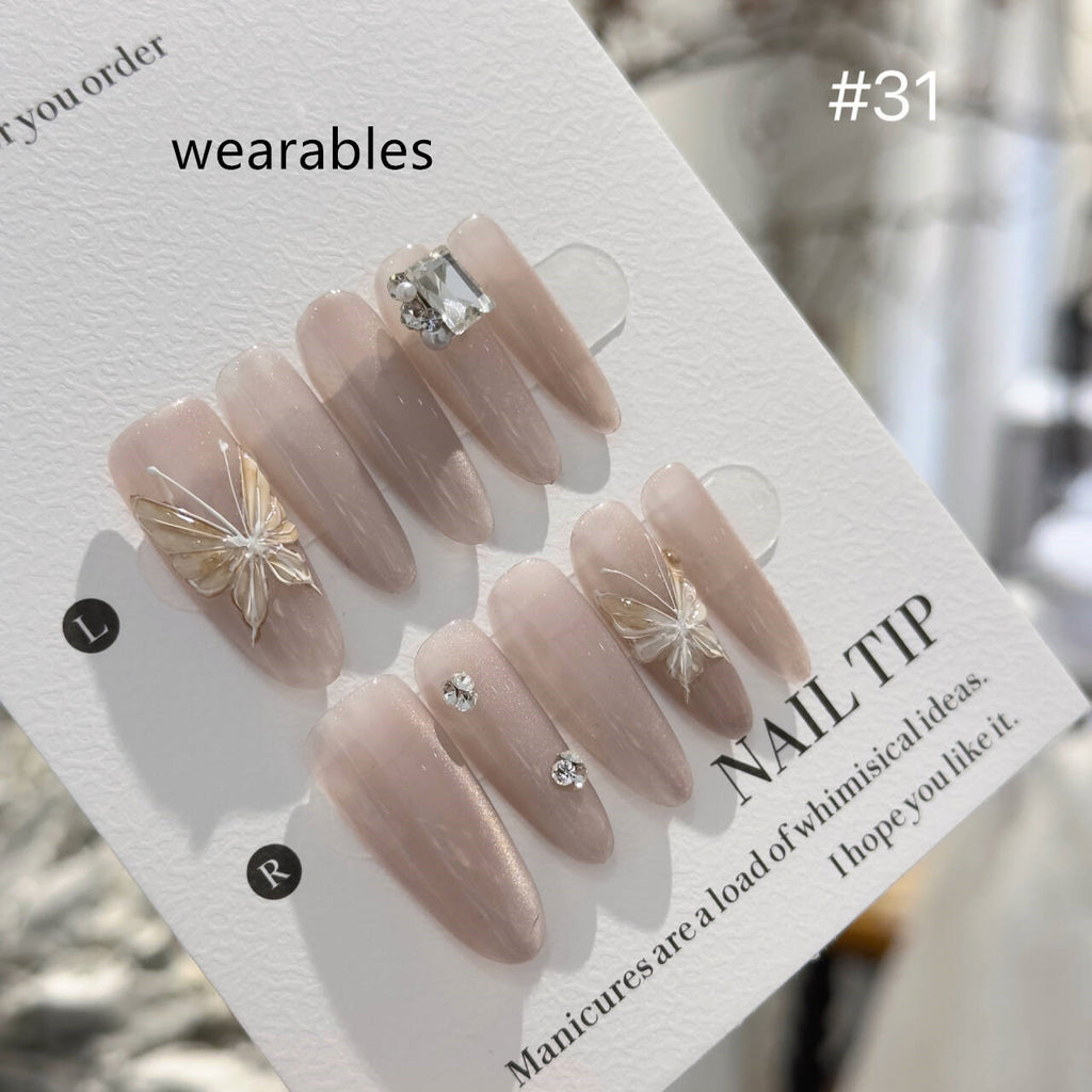Langlebige Nagelstifte – Bild 6 | LuxeStyle