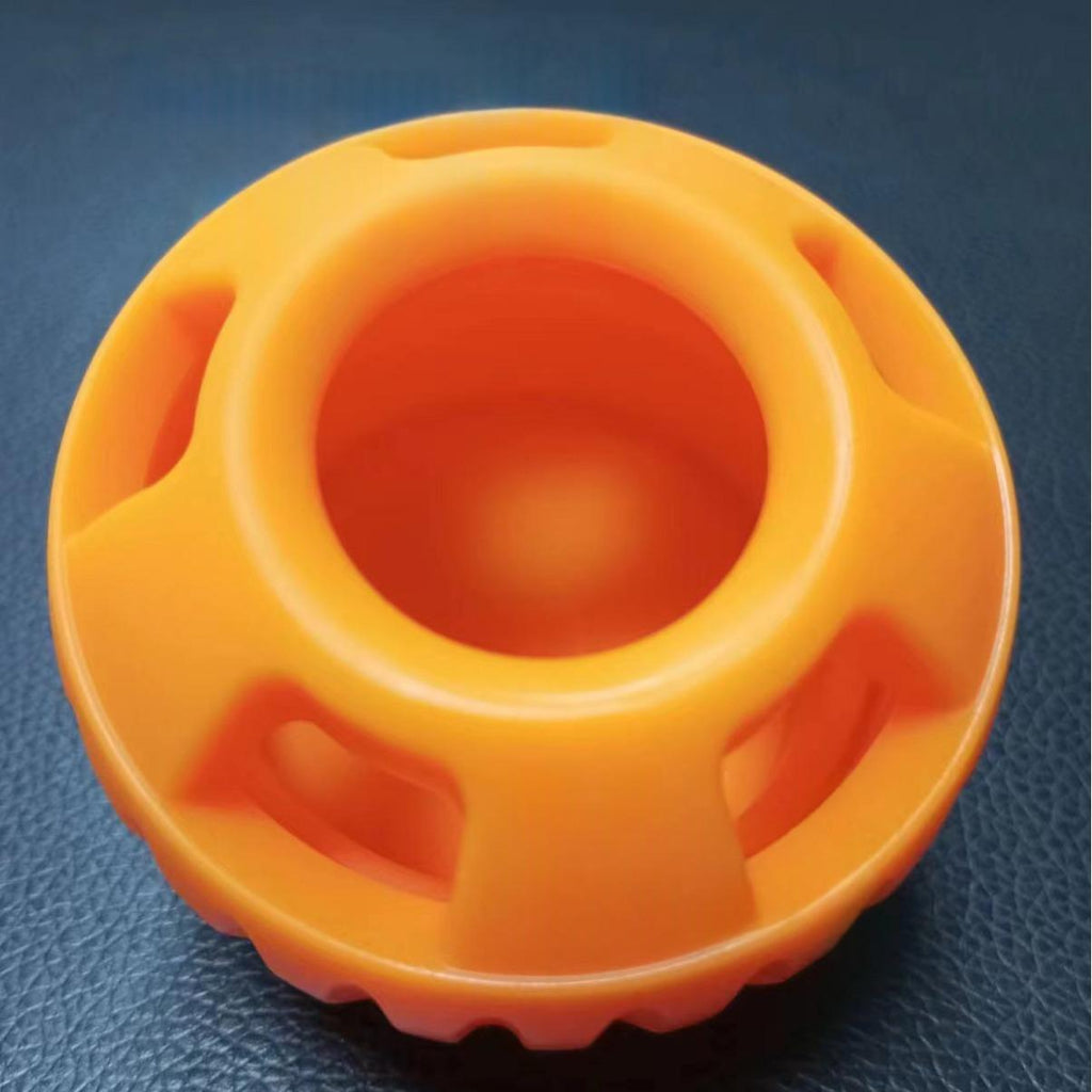 Kühlender Spielball für Hunde – langsames Füttern – Bild 6 | LuxeStyle