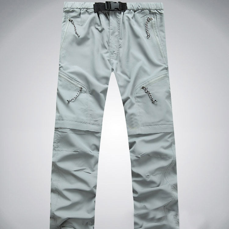 Herren-Overall Outdoor