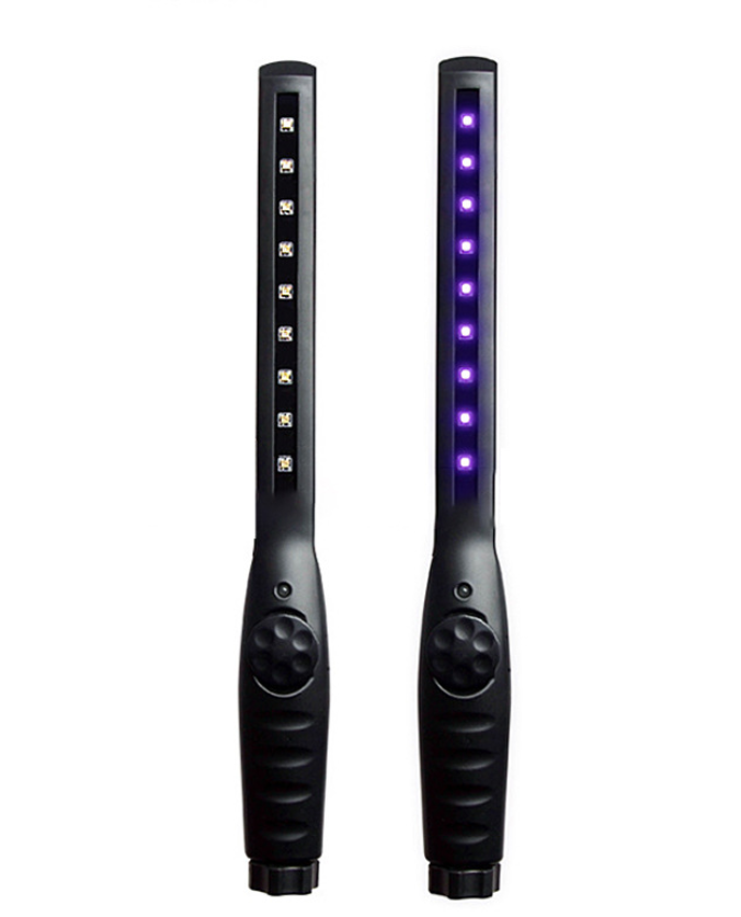 QBA-05 UVC Sterilisationsstift – Bild 4 | LuxeStyle