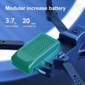 Mini-Drohne «AeroX» · mit HD-Kamera