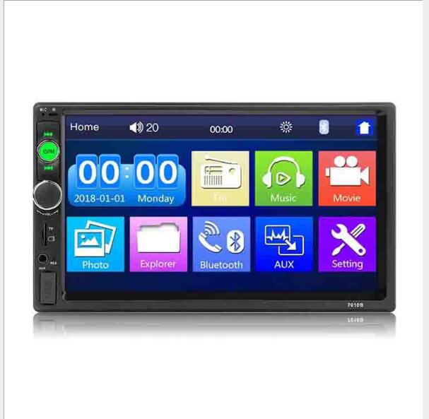 Automobil-Infotainment-System – Bild 8 | LuxeStyle