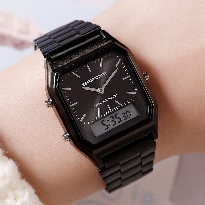 Elegantes Herrenarmband