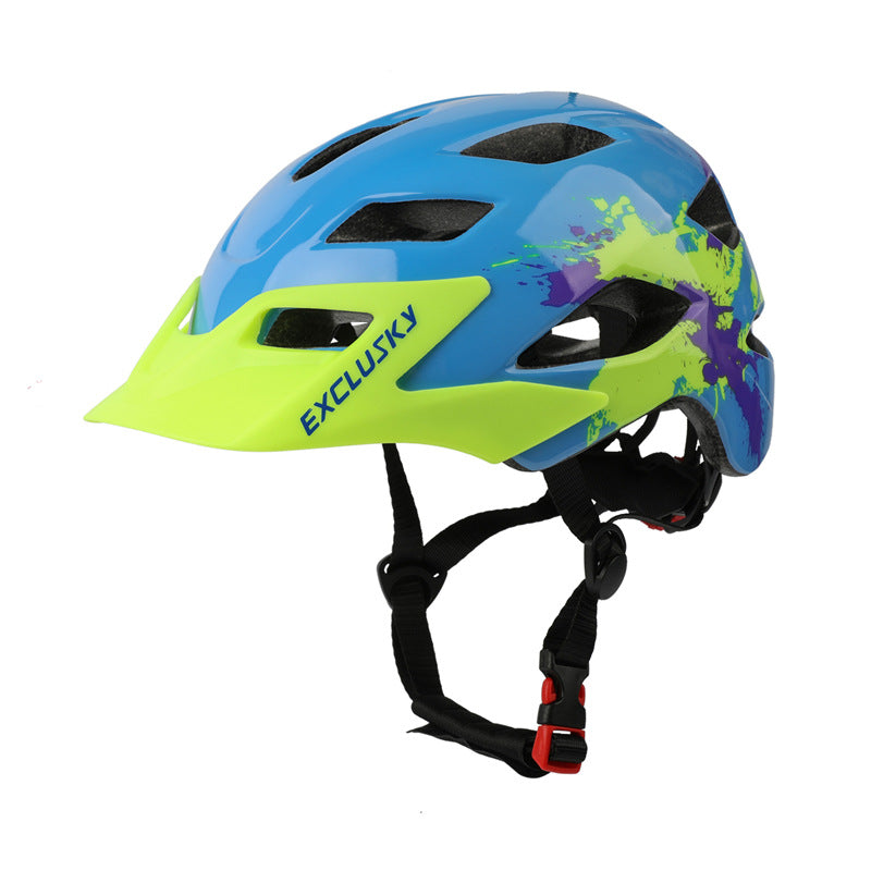 Kinder Fahrradhelm