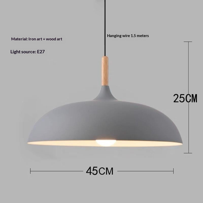Lampe Chandelier
