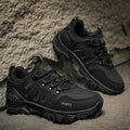Atmungsaktive Wanderschuhe für Herren