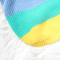 Strick-Hundepullover Regenbogen – Bild 4 | LuxeStyle