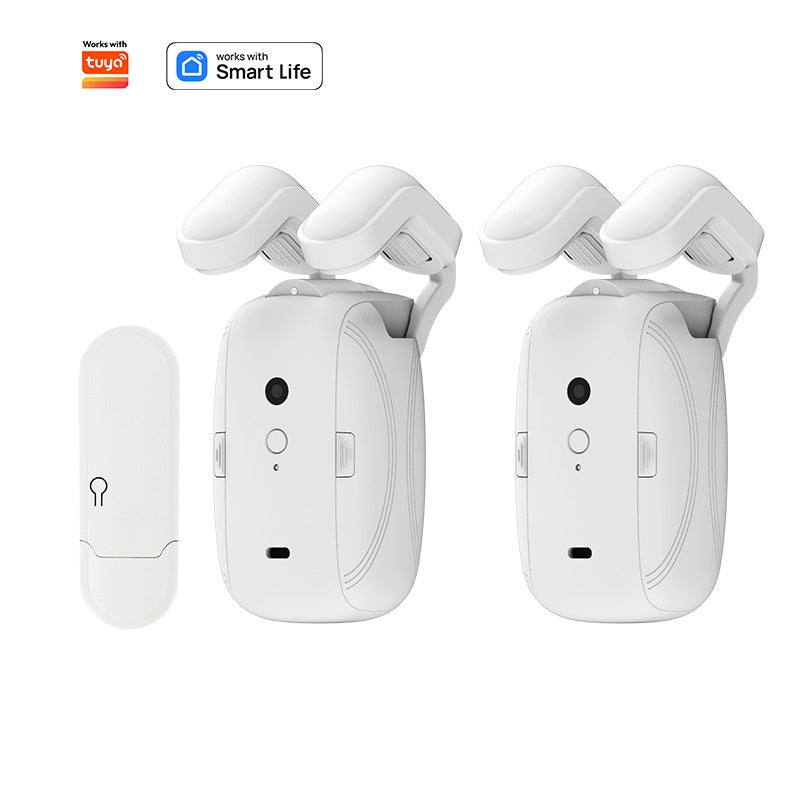 Smarter Vorhang-Controller – Bild 2 | LuxeStyle