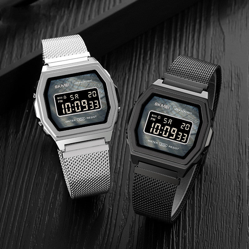 Fashion Armbanduhr mit Multi-Funktionen