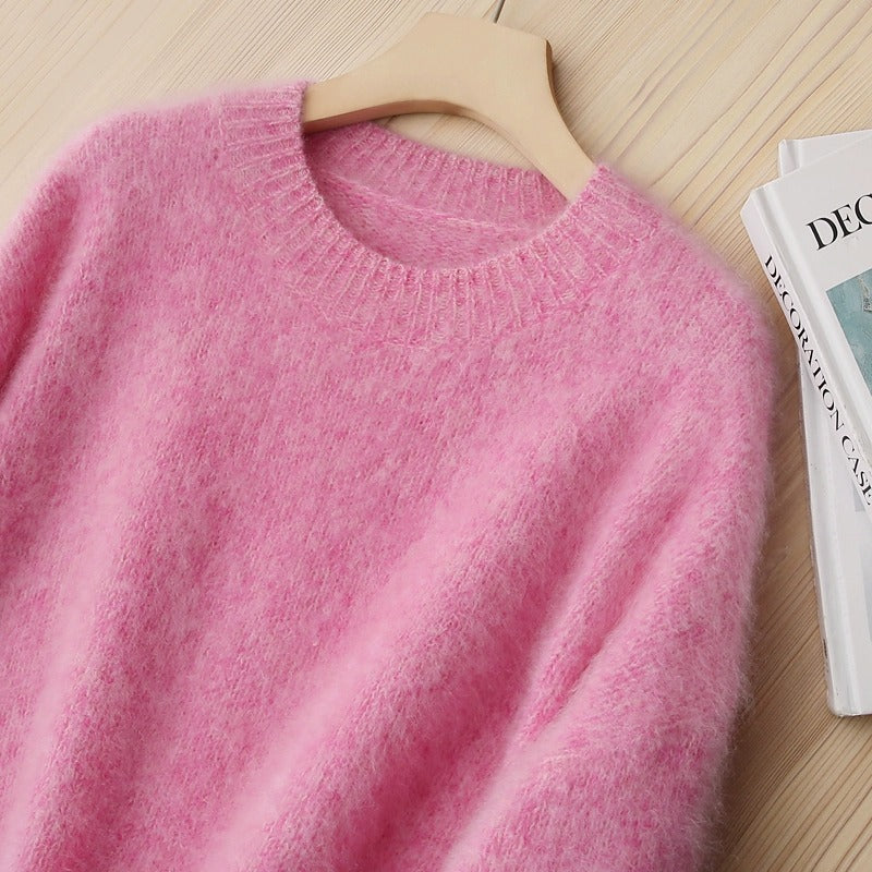 Strickpullover für Damen