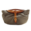 Vintage Herren-Schultertasche aus Canvas | LuxeStyle