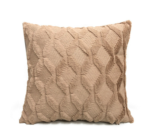 Plüsch Kissenbezug für Sofa – Bild 19 | LuxeStyle
